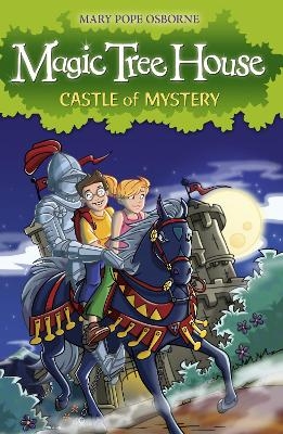 Picture of Magic Tree House 2: Castle of Mystery