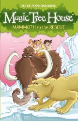 Picture of Magic Tree House 7: Mammoth to the Rescue