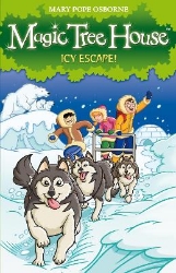 Picture of Magic Tree House 12: Icy Escape!