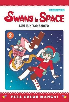 Picture of Swans in Space Volume 2