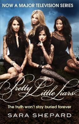 Picture of Pretty Little Liars: Number 1 in series