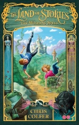 Picture of The Land of Stories: The Wishing Spell: Book 1