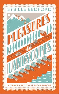 Picture of Pleasures And Landscapes