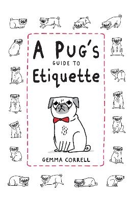 Picture of A Pug's Guide to Etiquette