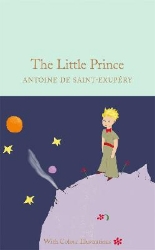 Picture of The Little Prince: Colour Illustrations