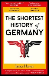 Picture of The Shortest History of Germany