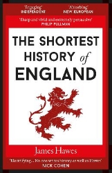 Picture of The Shortest History of England