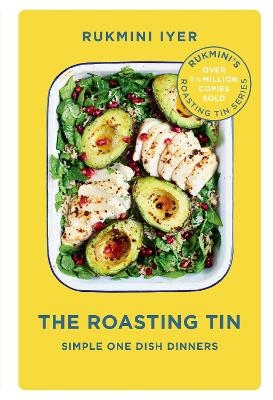 Picture of The Roasting Tin: Simple One Dish Dinners