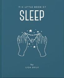 Picture of The Little Book of Sleep