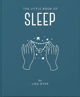 Picture of The Little Book of Sleep