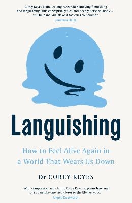 Picture of Languishing: How to Feel Alive Again in a World That Wears Us Down