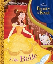 Picture of Beauty and the Beast - I am Belle