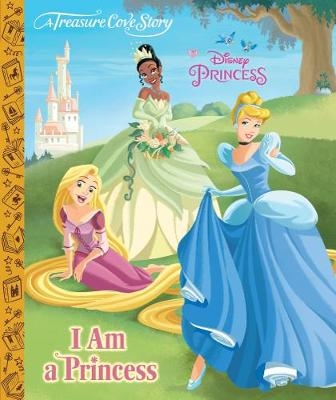 Picture of I am a Princess