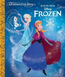 Picture of Frozen