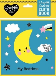 Picture of My Bedtime: A Hug Me, Love Me Cloth Book