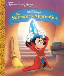 Picture of TC The Sorcerer's Apprentice