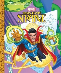 Picture of TC - Dr Strange