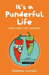 Picture of It's a Punderful Life: Make Every Day a Punday