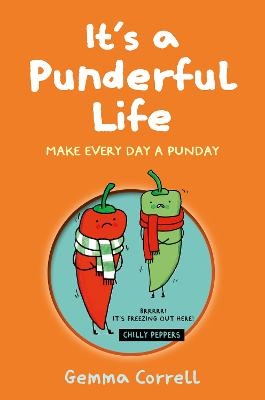 Picture of It's a Punderful Life: Make Every Day a Punday