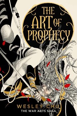 Picture of The Art of Prophecy