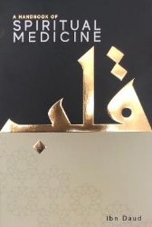 Picture of A Handbook of Spiritual Medicine