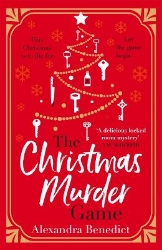 Picture of The Christmas Murder Game: The perfect murder mystery to gift this Christmas