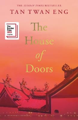 Picture of The House of Doors