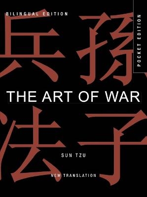 Picture of The Art of War: Bilingual edition