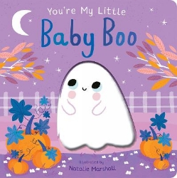 Picture of You're My Little Baby Boo