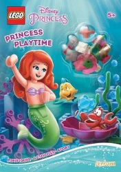 Picture of LEGO Minifigure Disney Princess Playtime