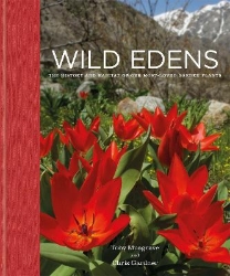 Picture of Wild Edens: The History and Habitat of our Most-Loved Garden Plants