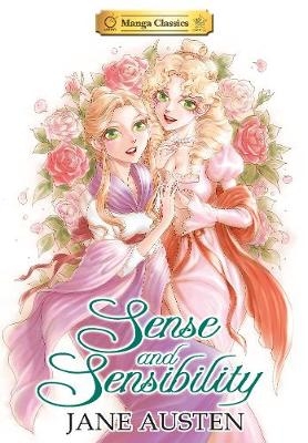 Picture of Sense and Sensibility: Manga Classics