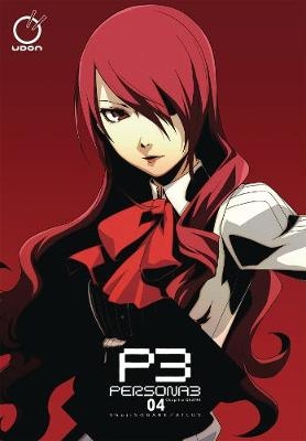 Picture of Persona 3 Volume 4