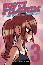 Picture of Scott Pilgrim Volume 3: Scott Pilgrim & the Infinite Sadness