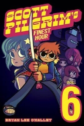 Picture of Scott Pilgrim Volume 6: Scott Pilgrims Finest Hour