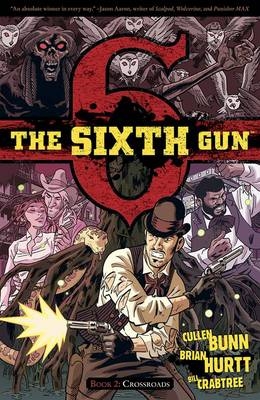Picture of The Sixth Gun Volume 2: Crossroads