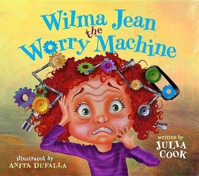 Picture of Wilma Jean the Worry Machine