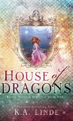 Picture of House of Dragons (Hardcover)