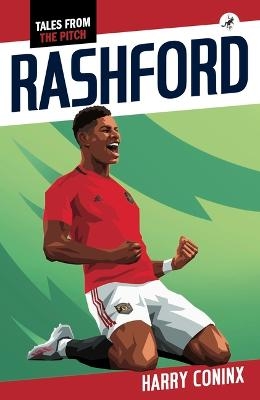 Picture of Rashford