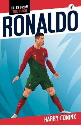 Picture of Ronaldo