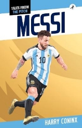 Picture of Messi