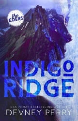 Picture of Indigo Ridge