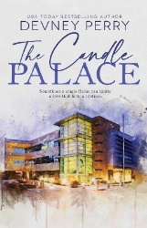 Picture of The Candle Palace