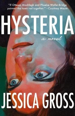 Picture of Hysteria