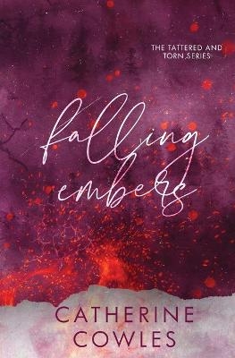 Picture of Falling Embers: A Special Edition