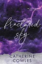 Picture of Fractured Sky: A Tattered & Torn Special Edition