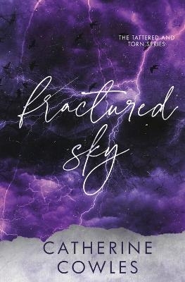 Picture of Fractured Sky: A Tattered & Torn Special Edition