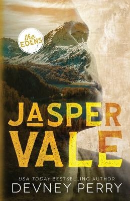 Picture of Jasper Vale