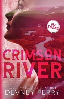 Picture of Crimson River