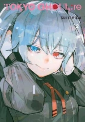 Picture of Tokyo Ghoul: re, Vol. 12